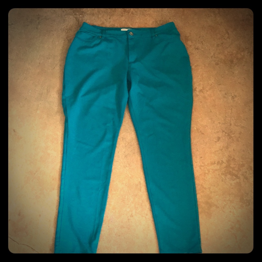 Slacks